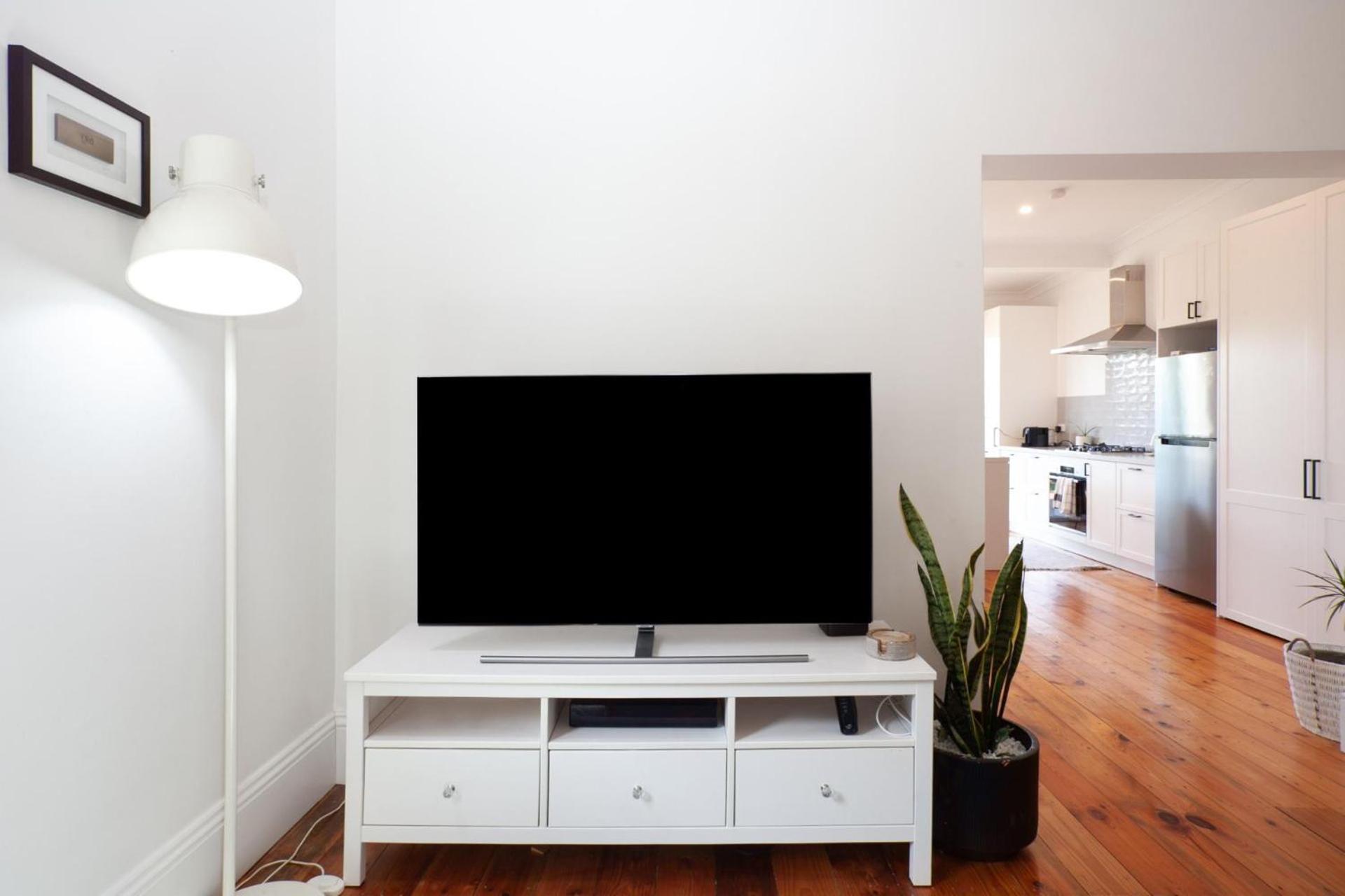 Garden Oasis Sydenham Βίλα Σίδνεϊ Εξωτερικό φωτογραφία