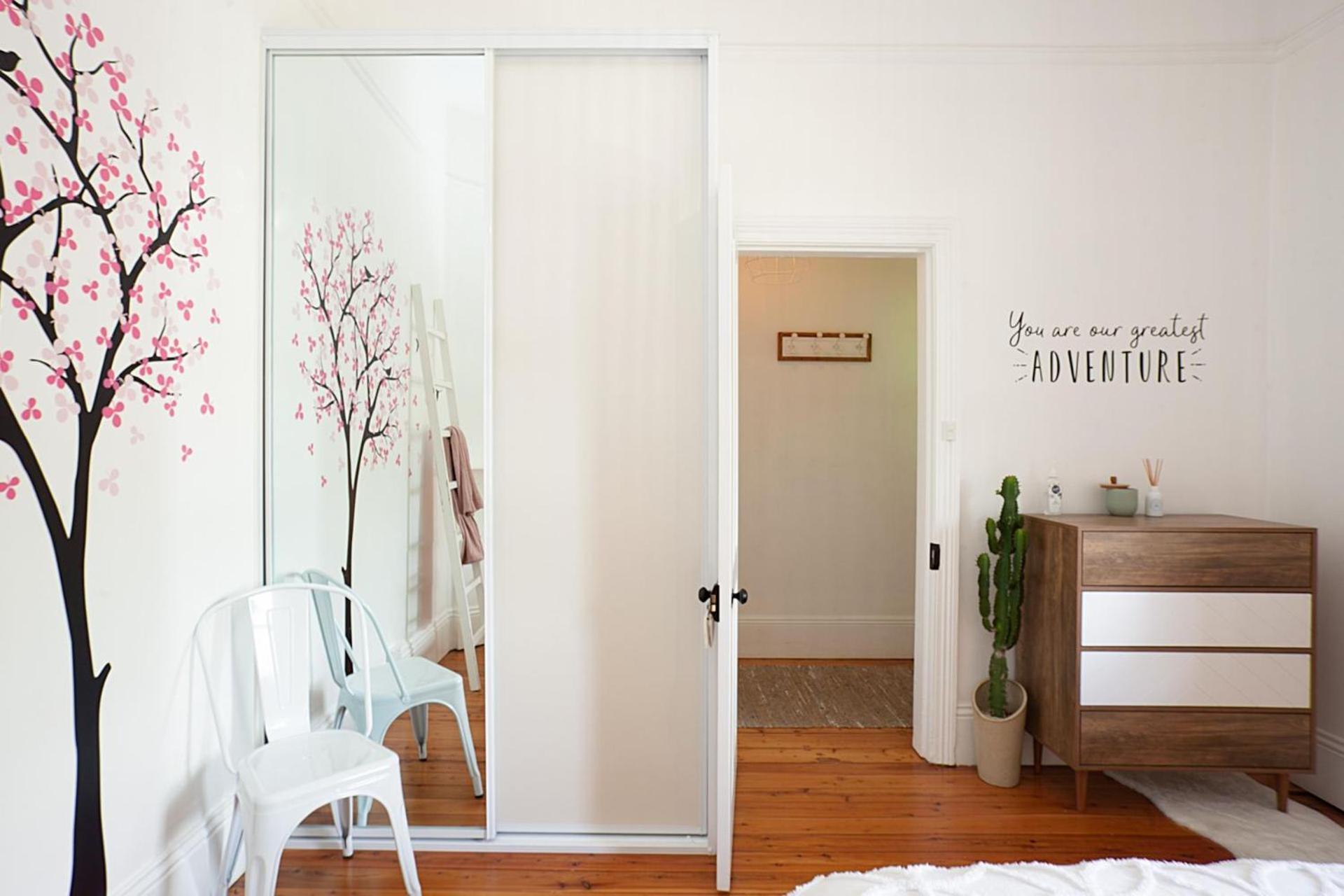 Garden Oasis Sydenham Βίλα Σίδνεϊ Εξωτερικό φωτογραφία